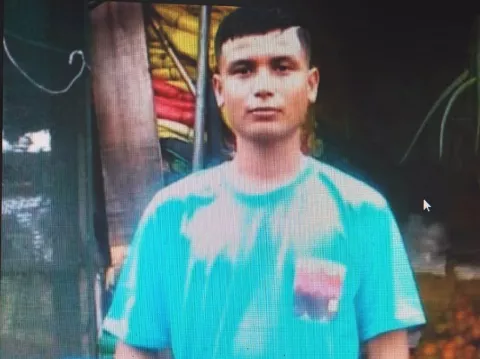 Salió del distrito de Boquerón en Chiriquí hacia Merca Panamá y desapareció 