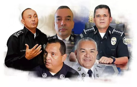 ¿Quién debe dirigir la Policía Nacional, un civil o un uniformado?