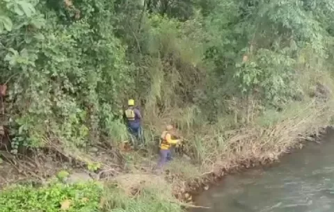 Encuentran el cuerpo del docente reportado como desaparecido en Chiriquí 