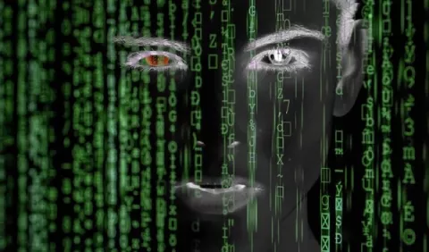 Redes sociales: ¡Cuidado con el 'doxing!
