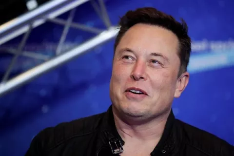 Elon Musk confirma que compra Twitter 'por el futuro de la civilización'