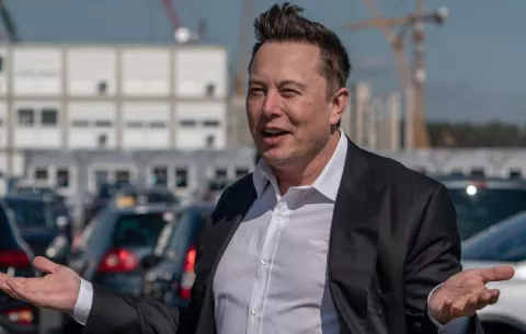 Elon Musk tiene hasta el 28 de octubre para cerrar la compra de Twitter 