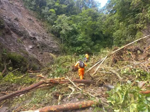 Se destinan $25 millones por declaratoria de Estado de Emergencia Ambiental en 6 provincias y comarcas