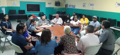Defensoría del Pueblo abre queja contra directora de escuela por caso de niños violentos