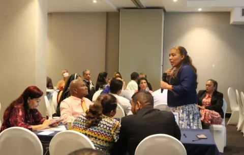 Presentan nueva propuesta para evaluar desempeño de docentes, directores y supervisores