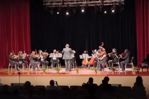 Camerata Panamá, entre los invitados de la segunda edición del 'Festival de Grupos de Cámara'
