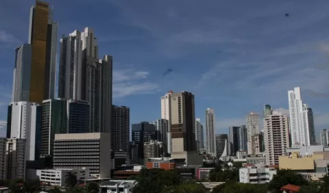 Panamá con perspectiva  estable y grandes retos