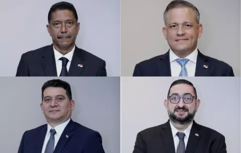 'Nito' continúa moviendo sus fichas y cambia al director de la AAUD y el IMA