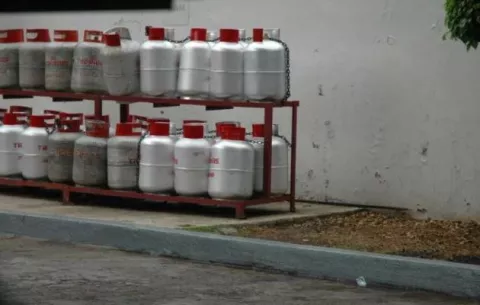 Se reanuda distribución de tanquecito de gas de 25 libras, tras pago de subsidio por parte del Gobierno