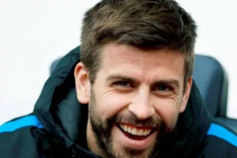 Gerard Piqué supuestamente quiere tener un hijo con Clara Chía Marti