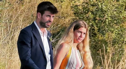 Gerard Piqué: ¿El futbolista gasta una fortuna en los estudios de su nueva pareja? 