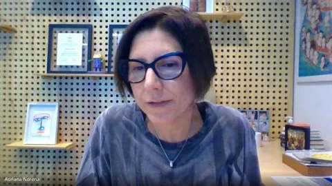 “La privacidad es el tesoro más sagrado” para nosotros, dice Google 