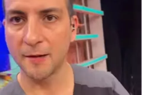 La columna de Doña Perla