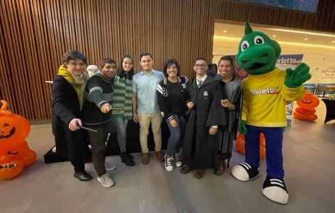 Magia se apoderará de Panamá: Quinta edición del PotterFest se realizará el 29 de octubre 