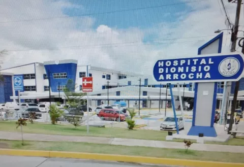Más de 60 mil personas del occidente chiricano se benefician con nuevo hospital en Barú