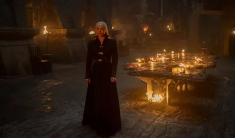 El regreso de 'House of the Dragon'