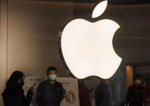 La integración de hardware y software permite al iPhone14 detectar accidentes