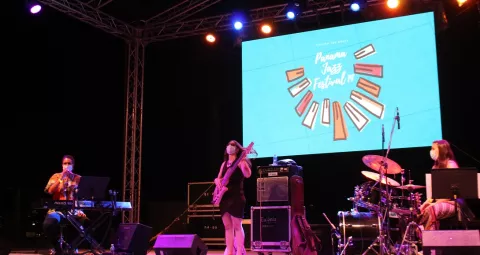 Panamá Jazz Festival: Arranca la preventa de boletos para este evento cultural