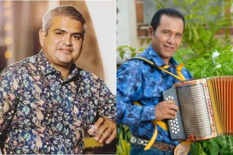 Jhonathan Chávez conmovió a Nenito Vargas con su reciente estreno, ‘La actriz del año’