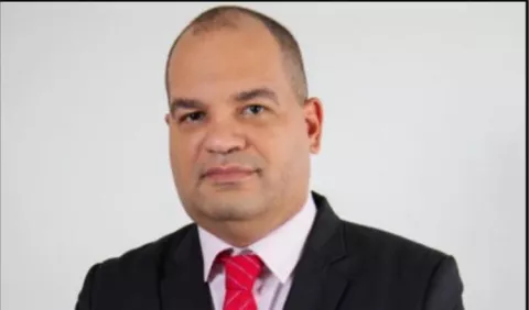 El panameño Carrillo Pujol es el nuevo presidente de FIDE - América 