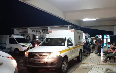 Acaban con la vida de un joven de 19 años en el sector de Bello Horizonte de  La Chorrera