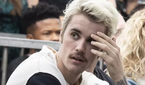 Justin Bieber cancela todos sus conciertos hasta enero