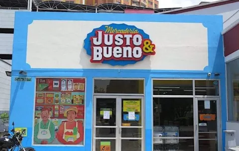 Encuentran dinero en  cajas fuertes  de Justo & Bueno Colombia