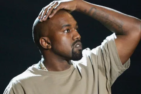 Gigi Hadid a Kanye West: 'Eres un matón y una broma'