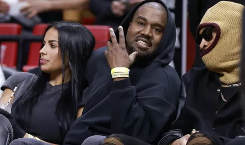 Kanye West: Adidas rompe con el cantante tras comentarios antisemitas y racistas