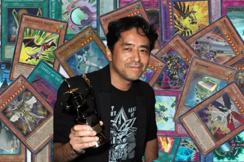 Kazuki Takahashi, creador de 'Yu-Gi-Oh!', murió intentando salvar a tres personas