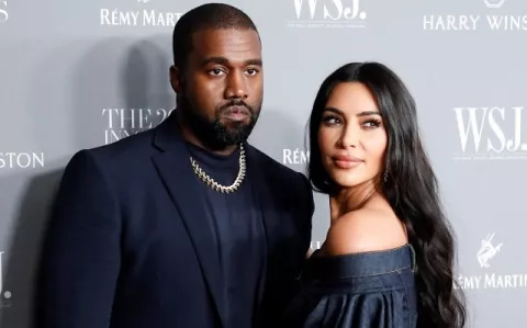 Kim Kardashian: ¿Por qué la celebridad ha reforzado la seguridad de sus hijos?