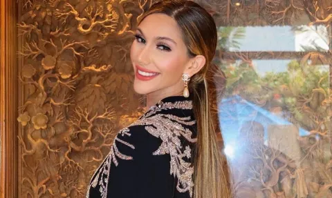 Laura de Sanctis no entró al Top 20 del Miss Grand, pero para ella fue 'una experiencia increíble'