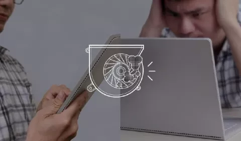 'Laptop': ¿Qué hacer si se sobrecalienta?
