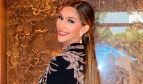 La columna de Doña Perla