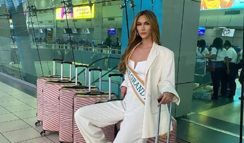 La columna de Doña Perla