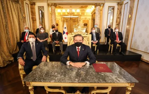 ¿Por qué el actual Gobierno ha dado tanto protagonismo a su vicepresidente?