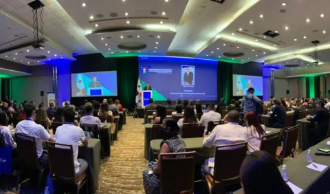 Analizan en Panamá la  transformación hacia  una logística verde