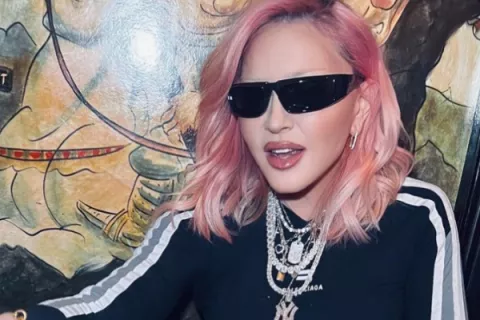 Madonna: ¿Confirmó que es gay o solo se sumó a una tendencia por diversión?