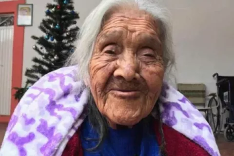 Murió 'Mamá Coco', la abuela de 109 años que inspiró a Disney para el personaje en 'Coco'