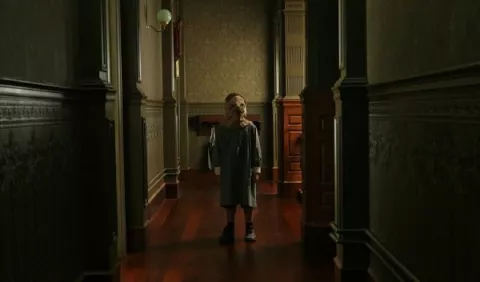 'El viaje', 'El orfanato' y otras películas para una maratón de terror 
