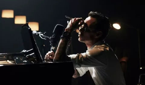 Marc Anthony diseñará relojes, el primero verá la luz el próximo noviembre