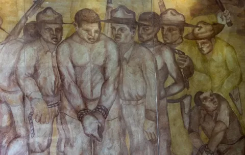 Masacre del Perejil: Se cumplen 85 años de la sangrienta historia que une a República Dominicana y Haití