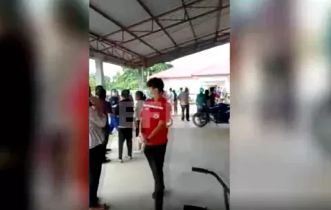 Masacre en guardería deja 34 personas muertas, incluidos 22 niños, en Tailandia