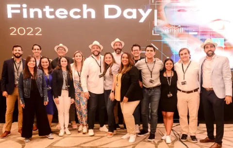 Mastercard consolida su posicionamiento como el principal aliado de las Fintech en Panamá y Latinoamérica 