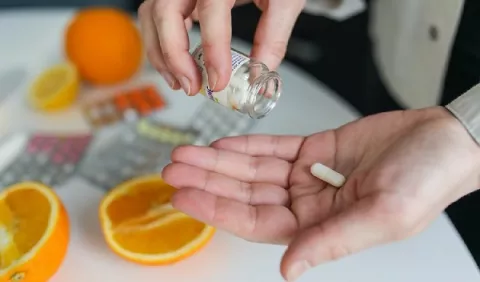 ¡Siga su medicación tal como lo indica el médico!