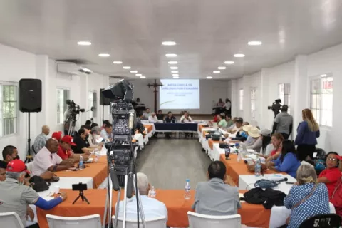 Empresarios están preocupados de ser 'enjuiciados' en nueva fase del diálogo