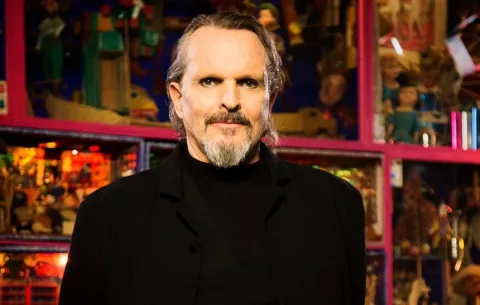 Miguel Bosé: ¿Por qué el cantante está hospitalizado?