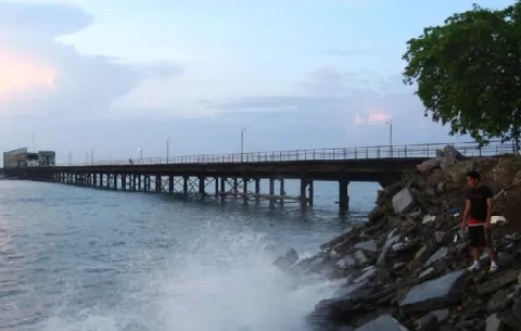 Consorcio Asobuz gana la licitación para la construcción del nuevo muelle fiscal en Barú