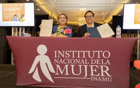 Buscan que mujeres a panameñas  logren su autonomía  económica