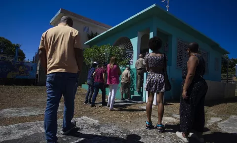 Ismael Rivera: Reabre la casa museo de 'El Sonero Mayor' de la salsa